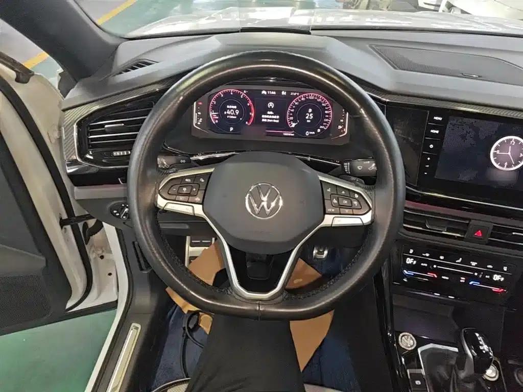 Tayron X 2020 380TSI AWD Premium Intelligent Edition — миниатюра 11