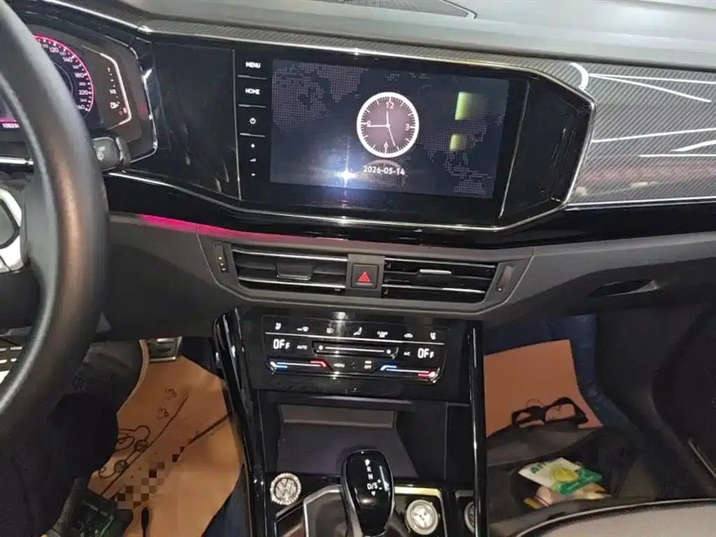 Tayron X 2020 380TSI AWD Premium Intelligent Edition — миниатюра 13