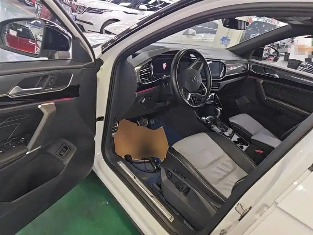 Tayron X 2020 380TSI AWD Premium Intelligent Edition — миниатюра 16
