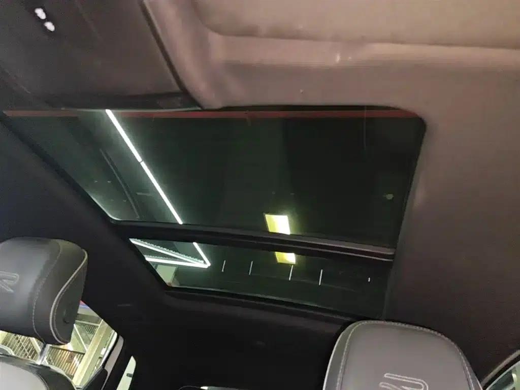 Tayron X 2020 380TSI AWD Premium Intelligent Edition — миниатюра 18
