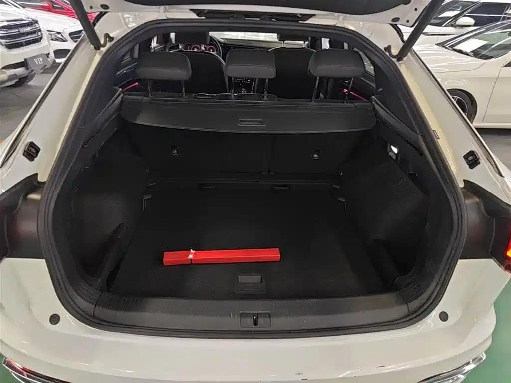 Tayron X 2020 380TSI AWD Premium Intelligent Edition — миниатюра 19