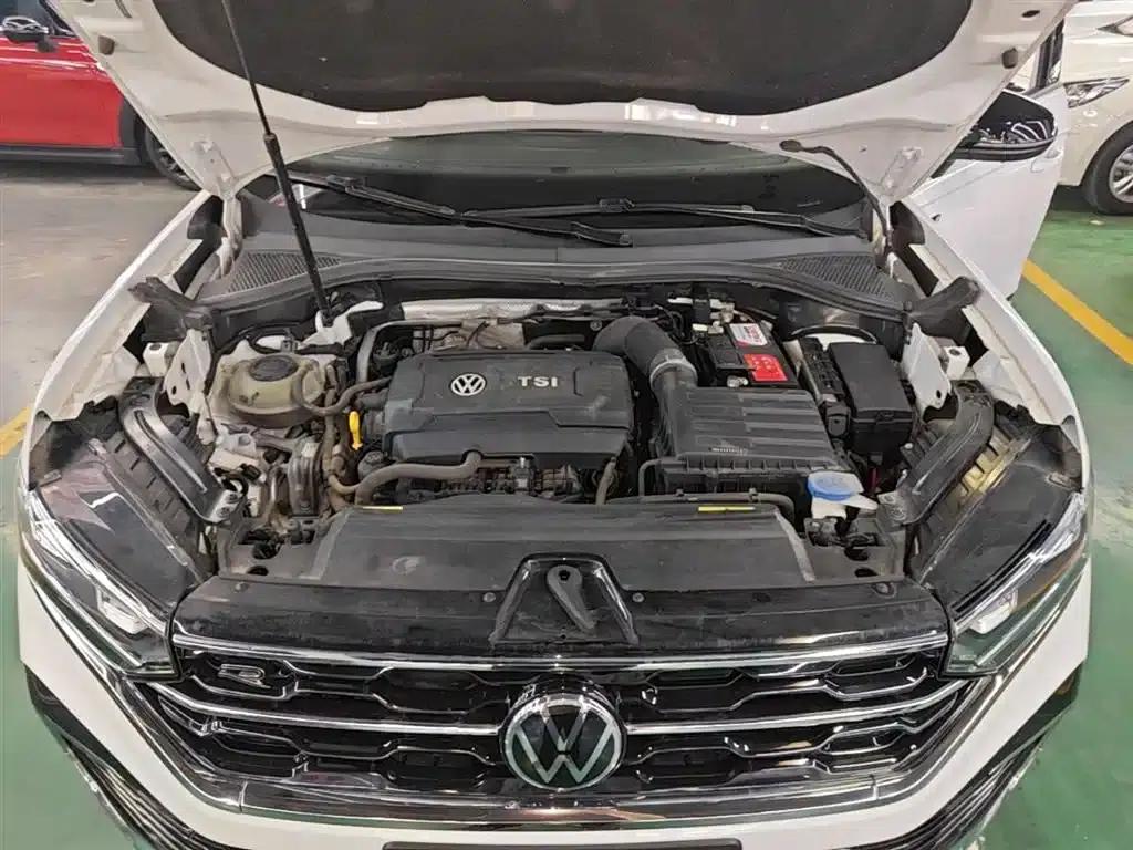 Tayron X 2020 380TSI AWD Premium Intelligent Edition — миниатюра 20