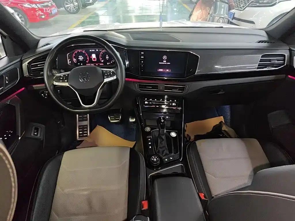 Tayron X 2020 380TSI AWD Premium Intelligent Edition — миниатюра 10