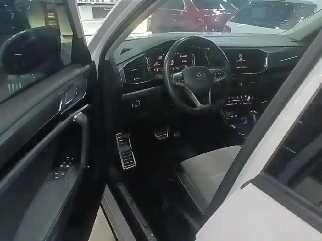 Tayron X 2020 330TSI 2WD Premium Intelligent Edition — миниатюра 16