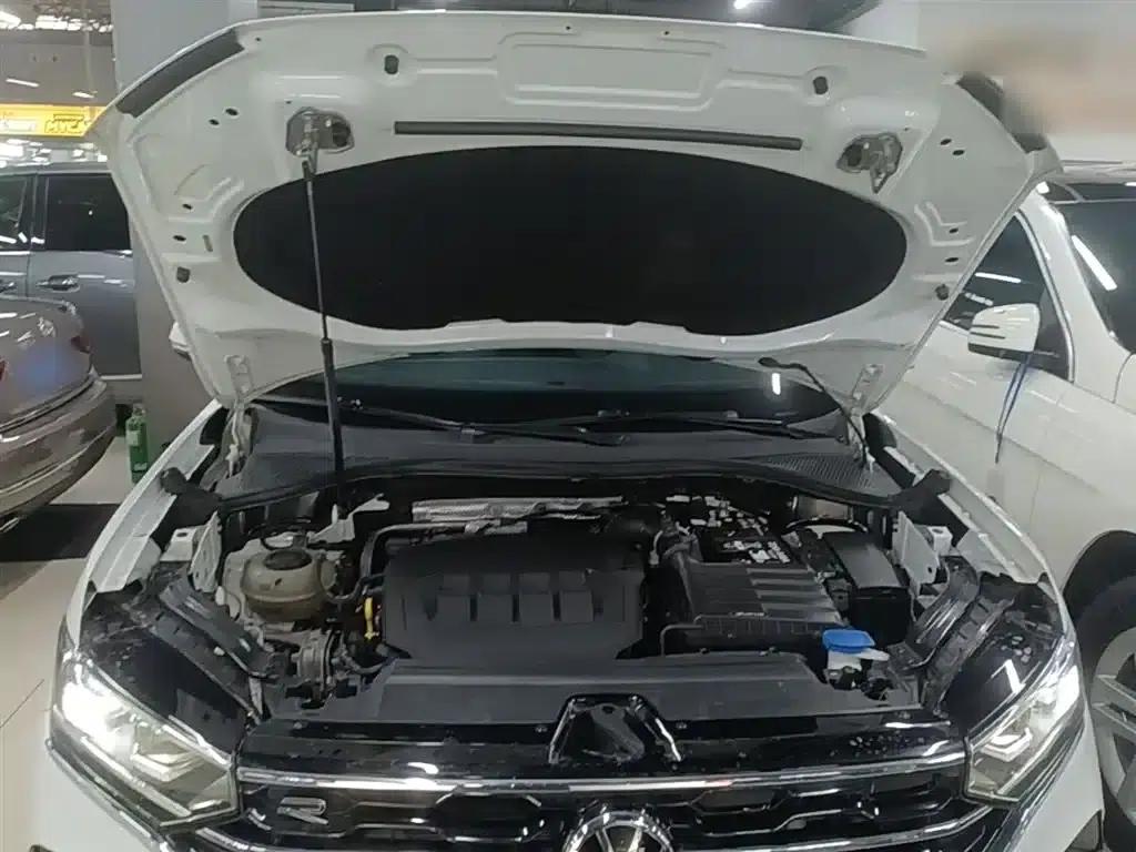 Tayron X 2020 330TSI 2WD Premium Intelligent Edition — миниатюра 20