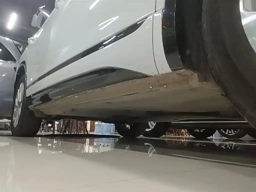 Tayron X 2020 330TSI 2WD Premium Intelligent Edition — миниатюра 21
