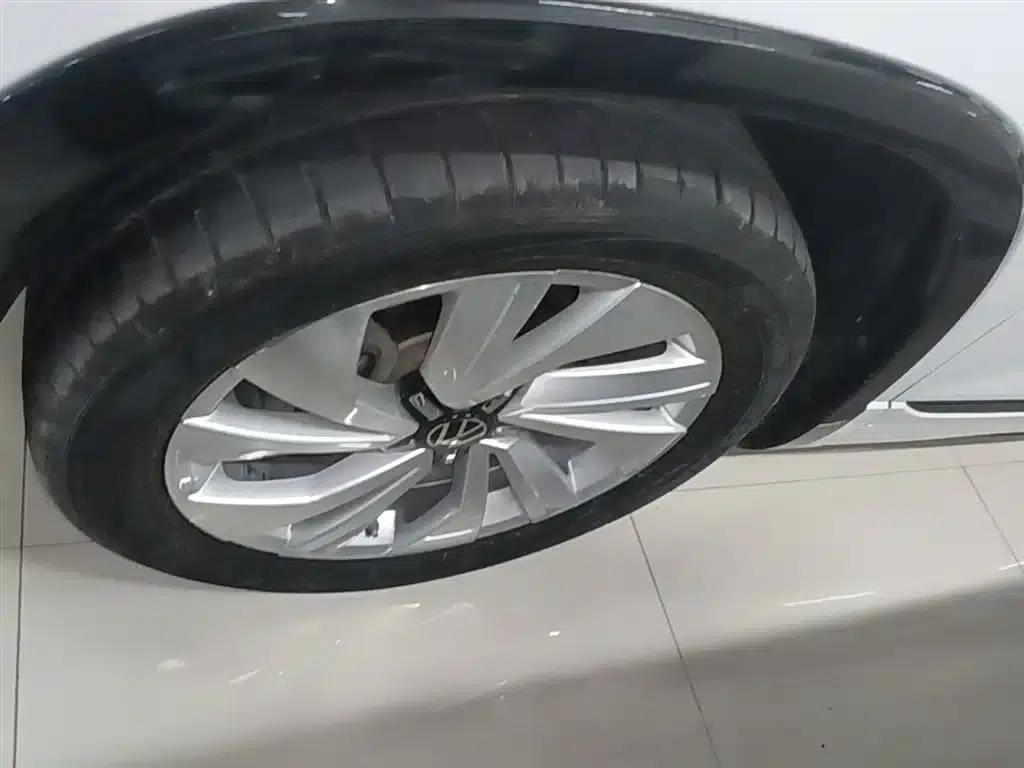 Tayron X 2020 330TSI 2WD Premium Intelligent Edition — миниатюра 23