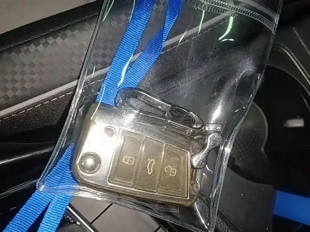 Tayron X 2020 330TSI 2WD Premium Intelligent Edition — миниатюра 9