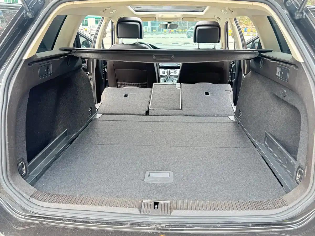 Passat Variant 2016 380TSI 2WD Comfortline — миниатюра 14