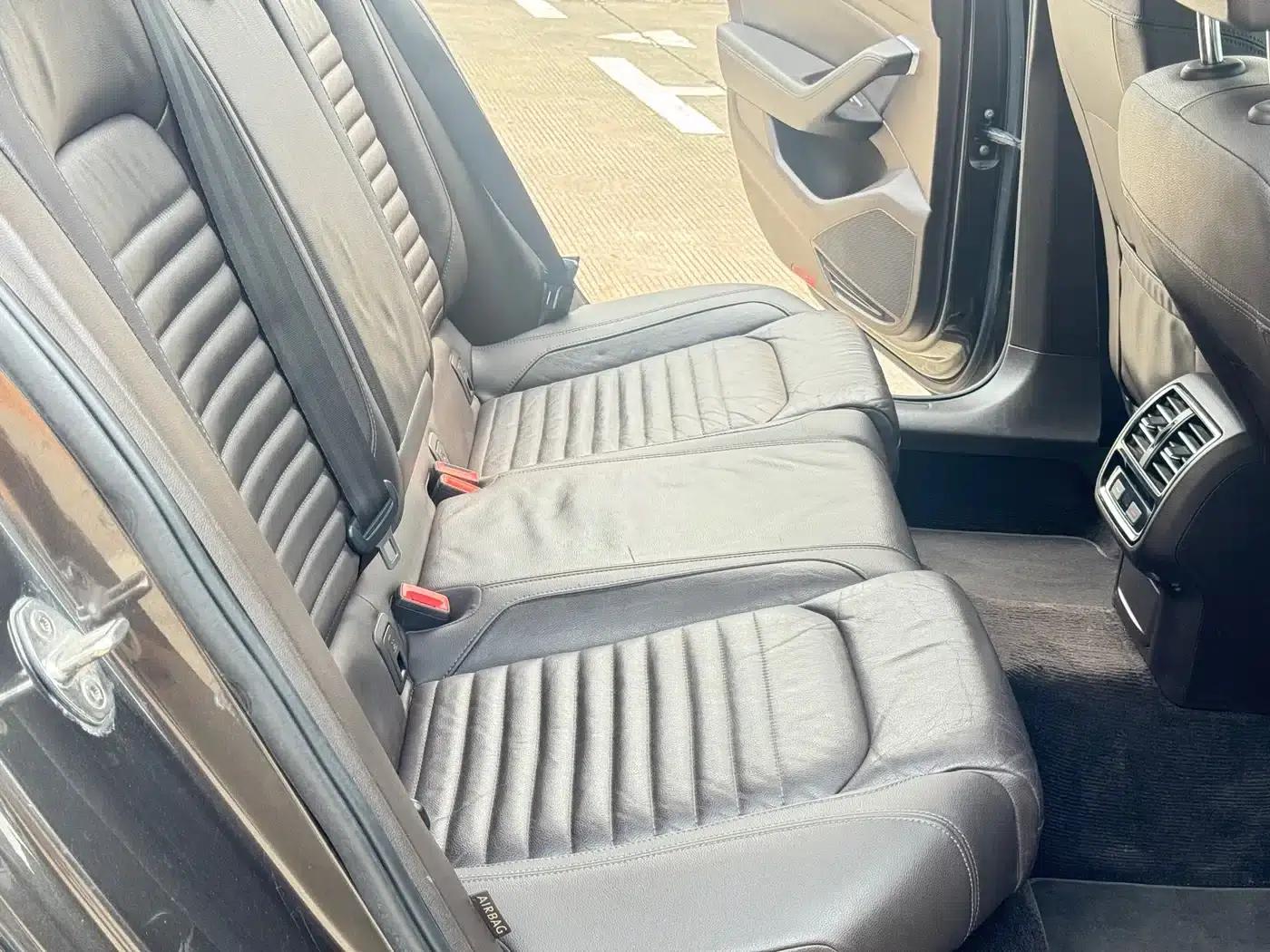 Passat Variant 2016 380TSI 2WD Comfortline — миниатюра 17
