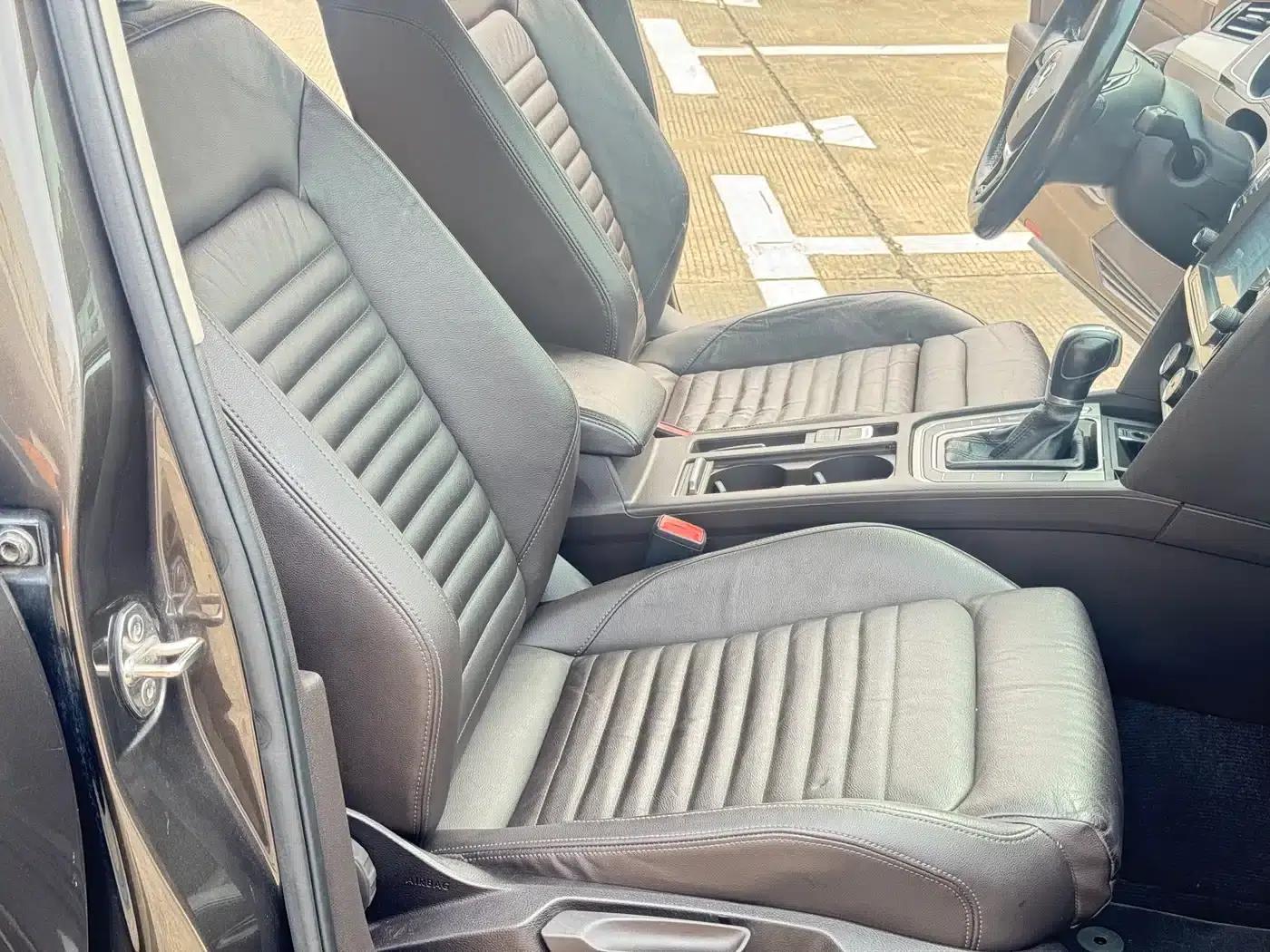 Passat Variant 2016 380TSI 2WD Comfortline — миниатюра 19