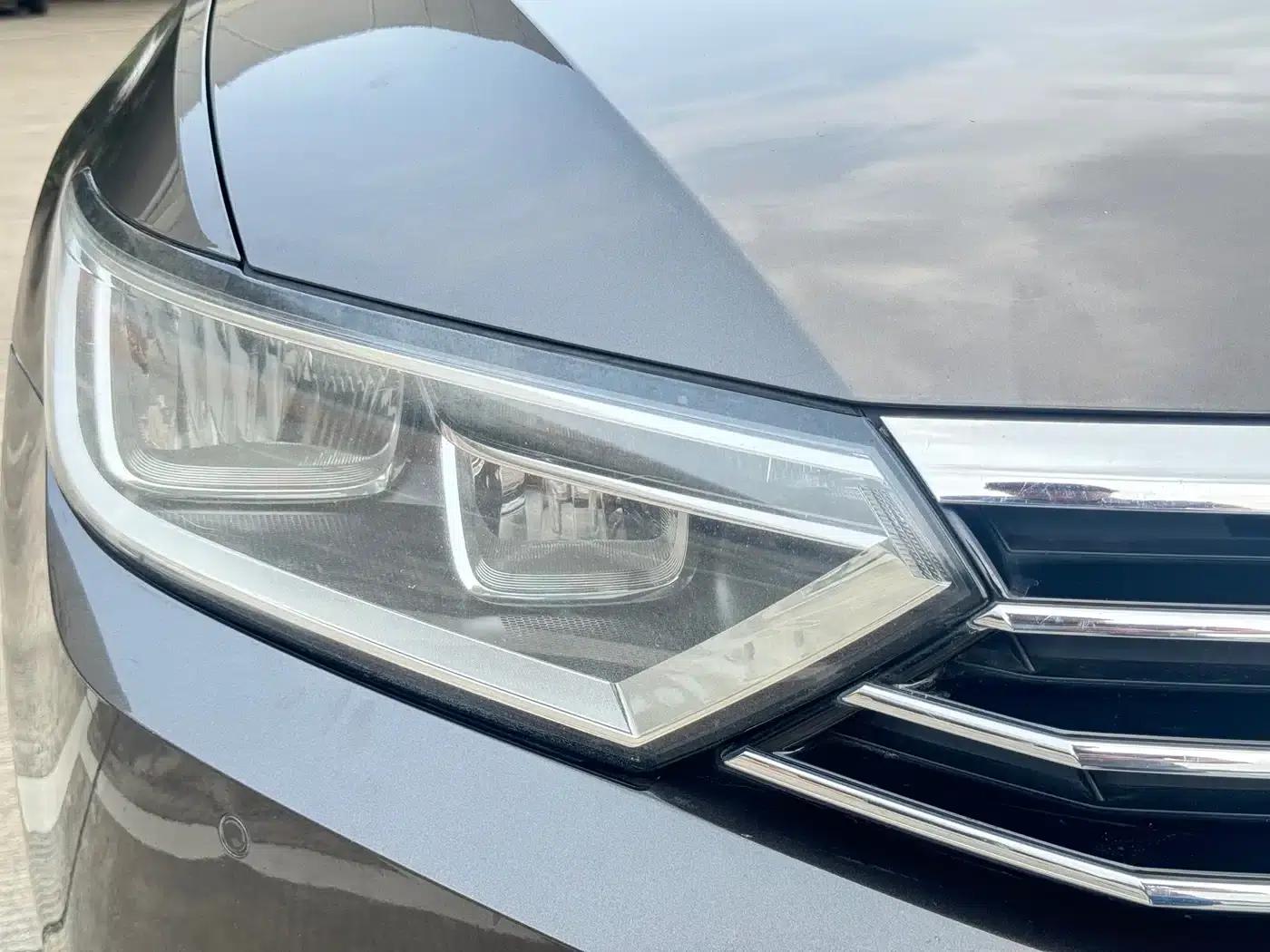 Passat Variant 2016 380TSI 2WD Comfortline — миниатюра 20
