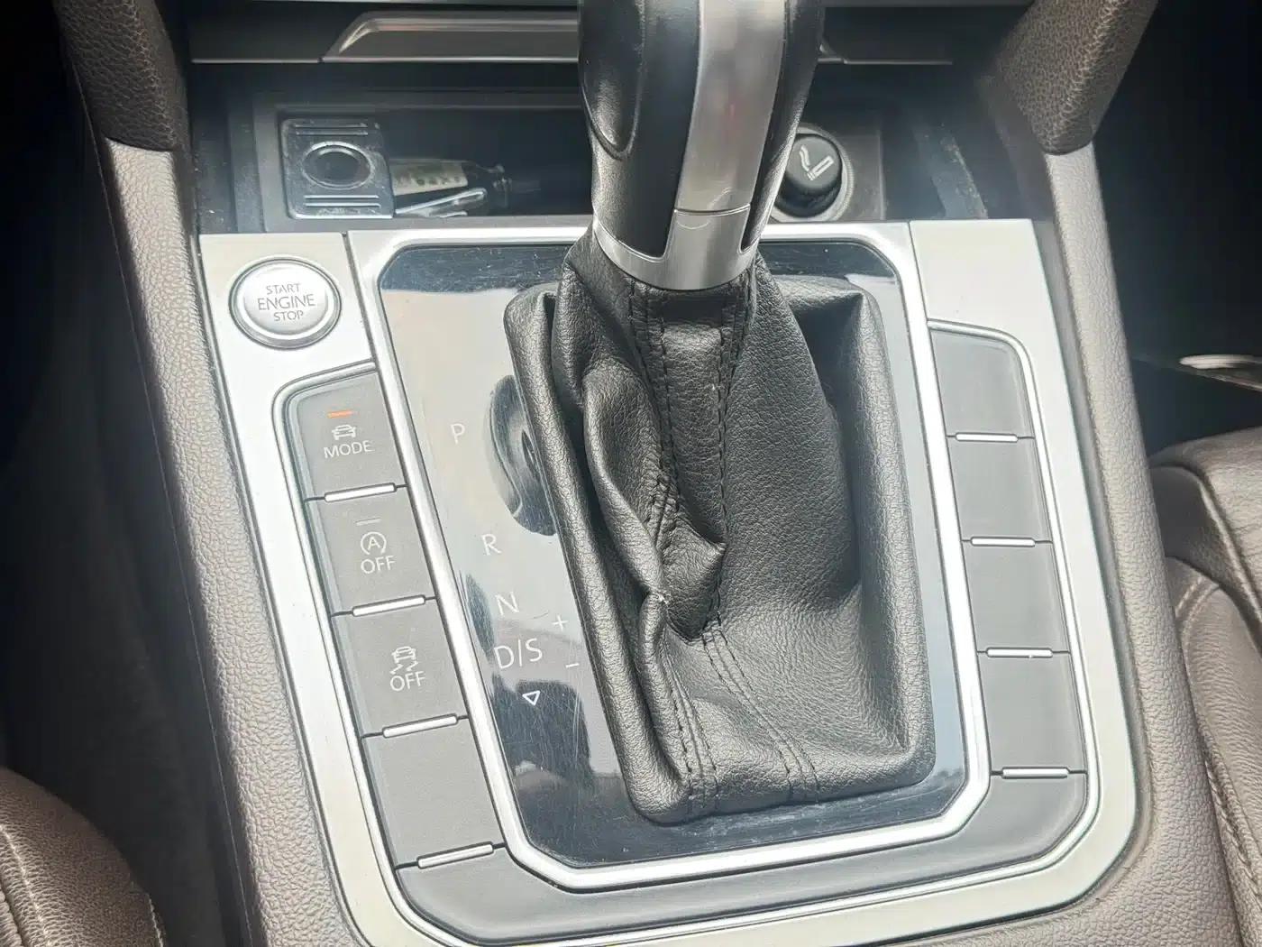 Passat Variant 2016 380TSI 2WD Comfortline — миниатюра 10