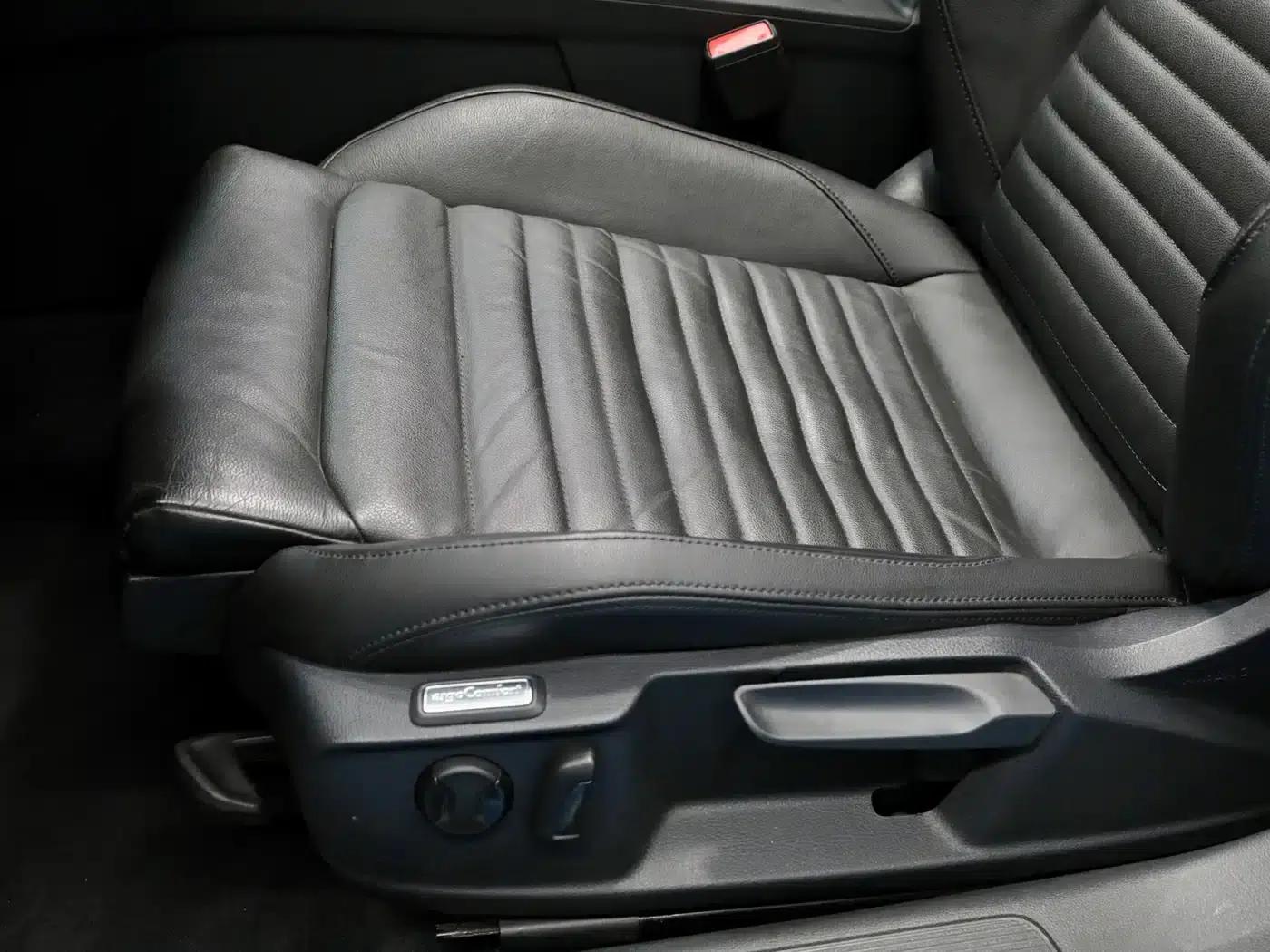 Passat Variant 2017 380TSI 2WD Comfortline — миниатюра 15