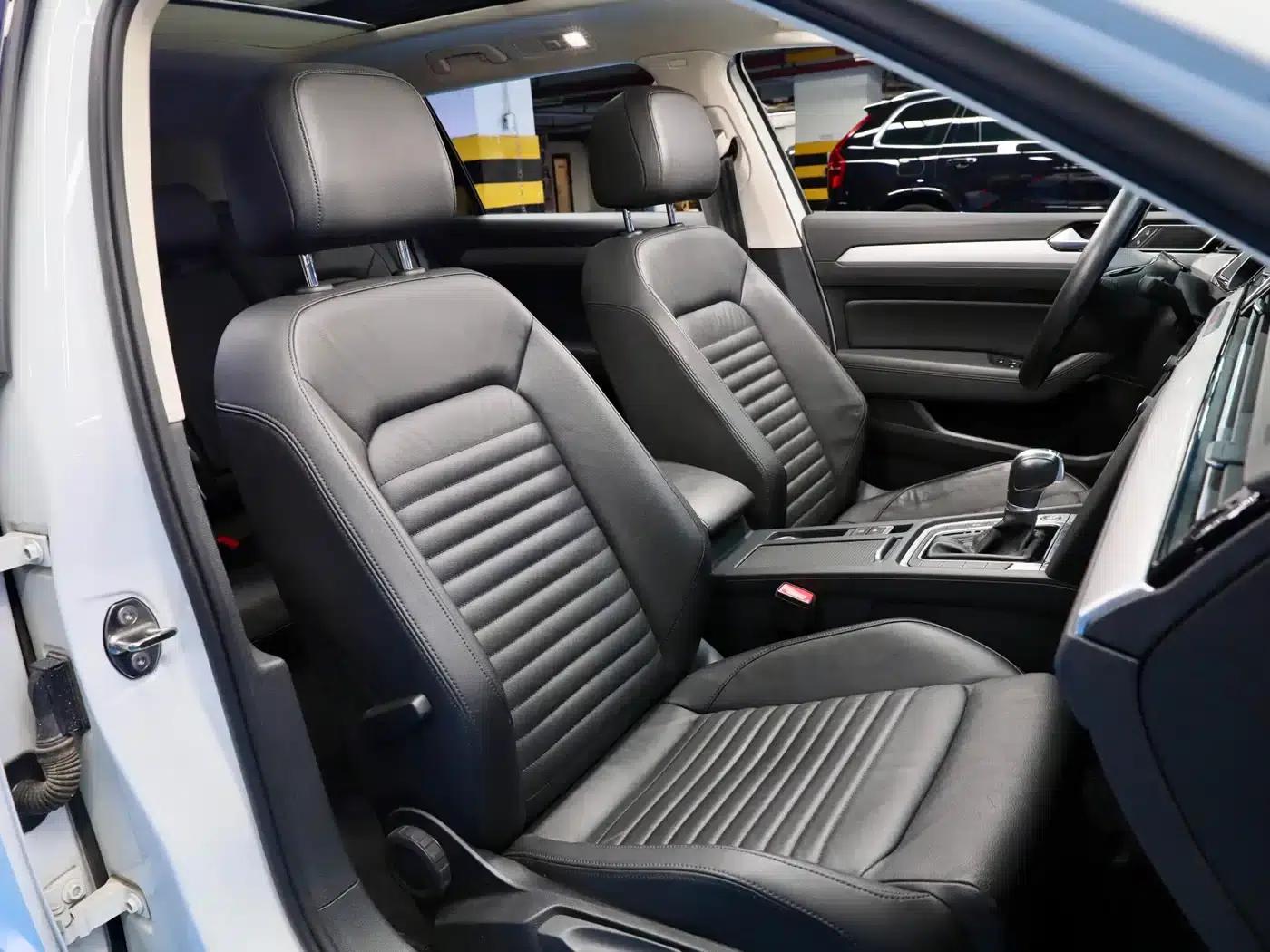 Passat Variant 2017 380TSI 2WD Comfortline — миниатюра 8