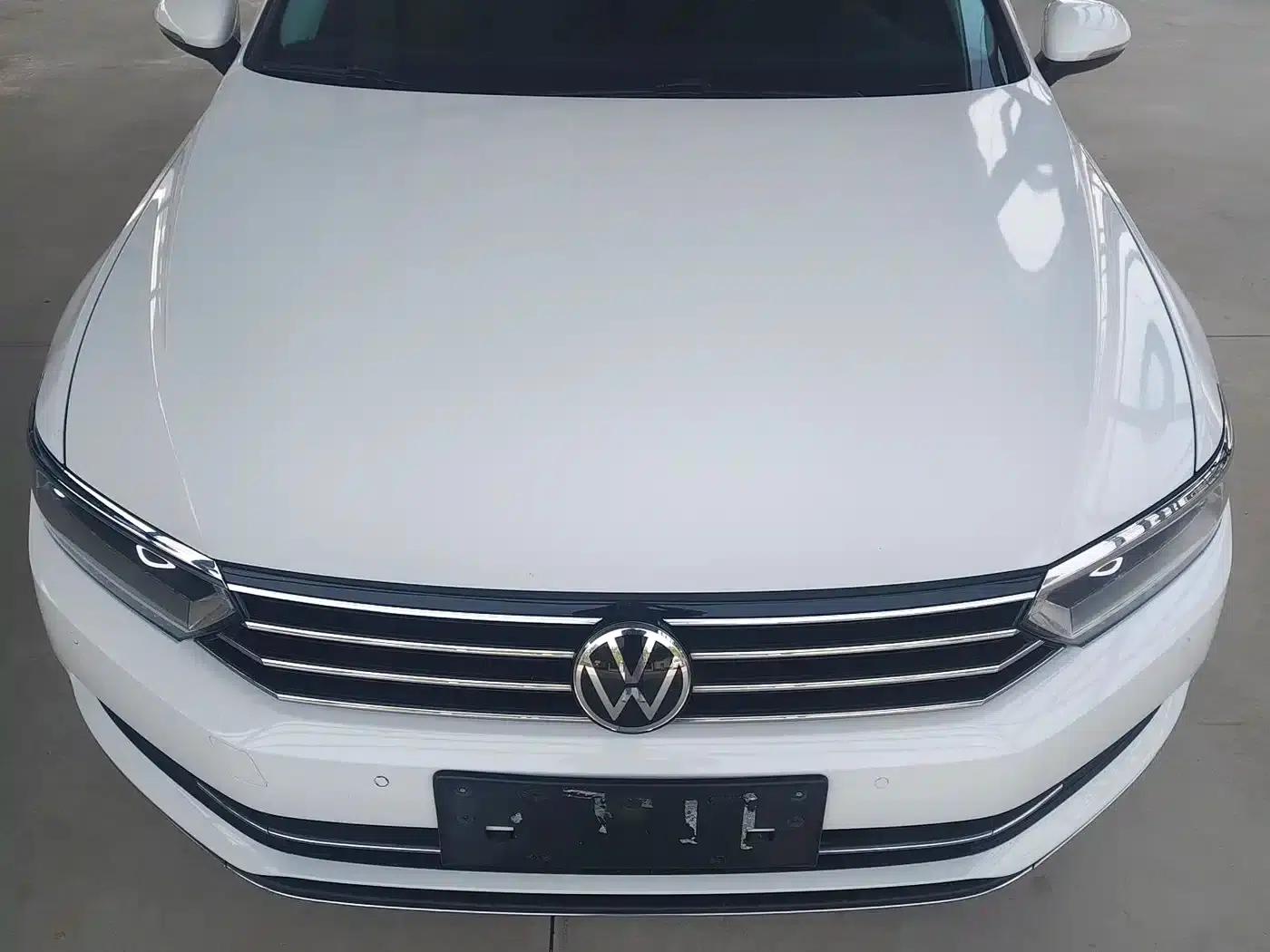Passat Variant 2016 280TSI 2WD Comfortline — миниатюра 1
