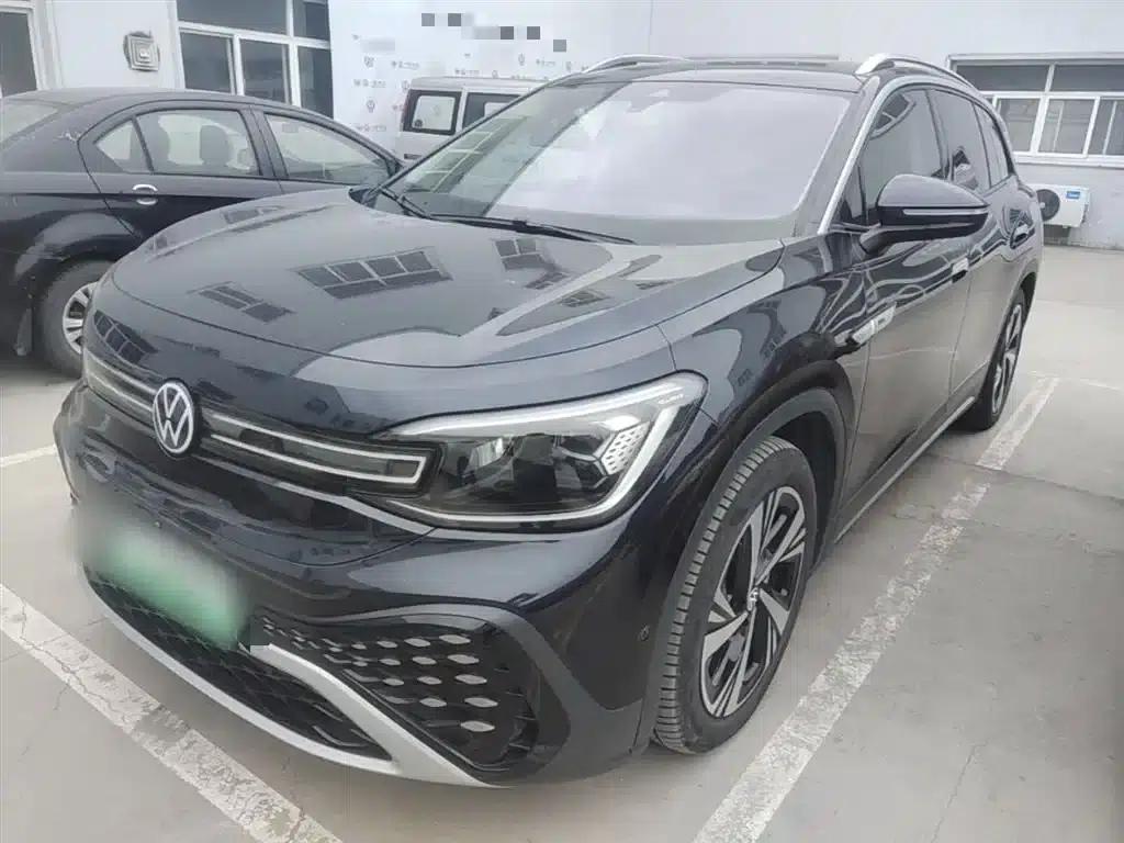 ID.6 CROZZ 2022 Long Range PRO Edition — миниатюра 2