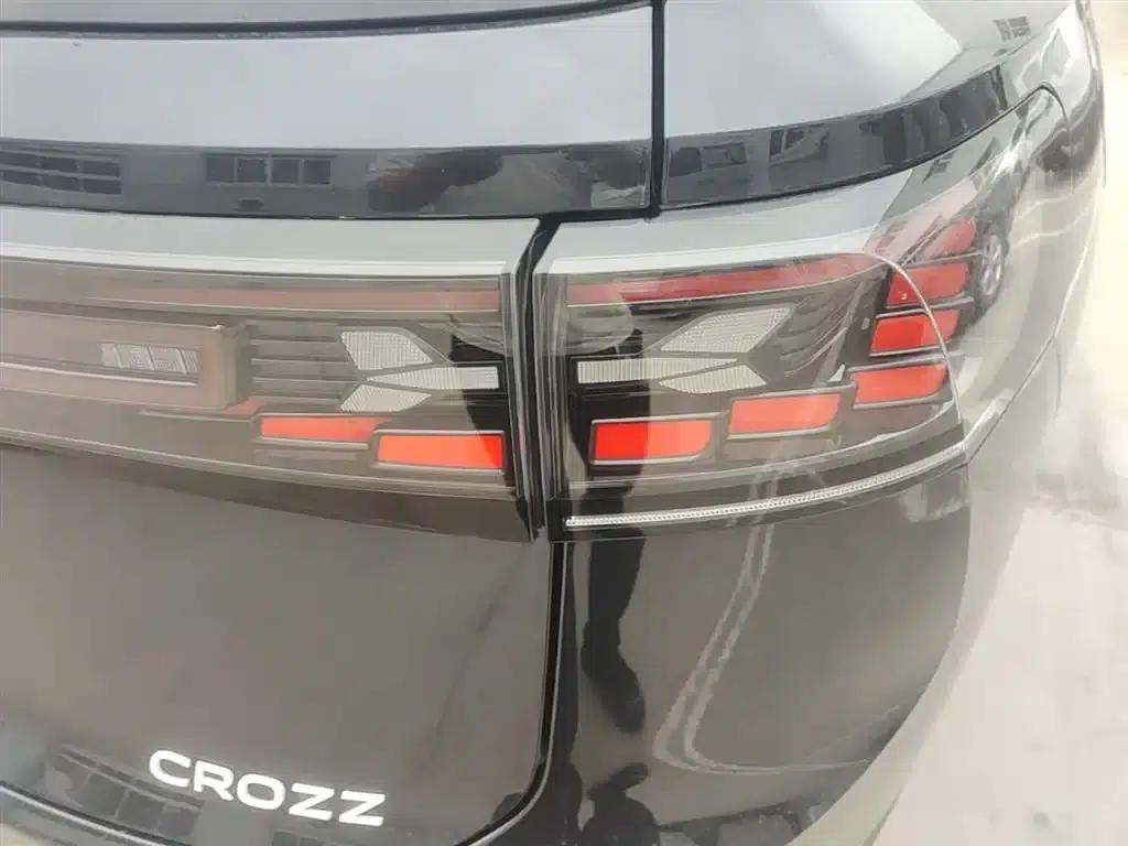ID.6 CROZZ 2022 Long Range PRO Edition — миниатюра 8