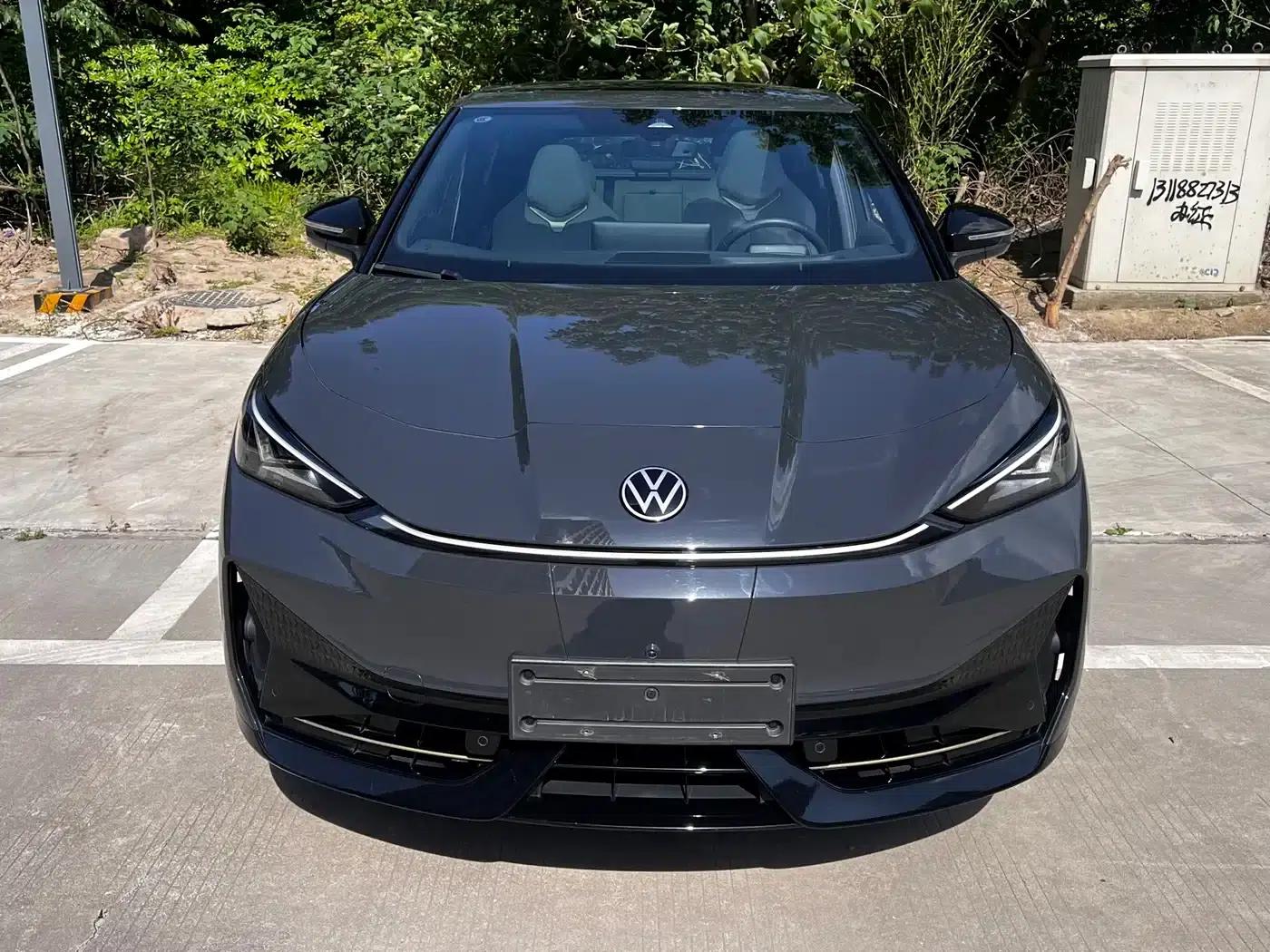 Volkswagen 06 2024 Max Performance Edition — миниатюра 2