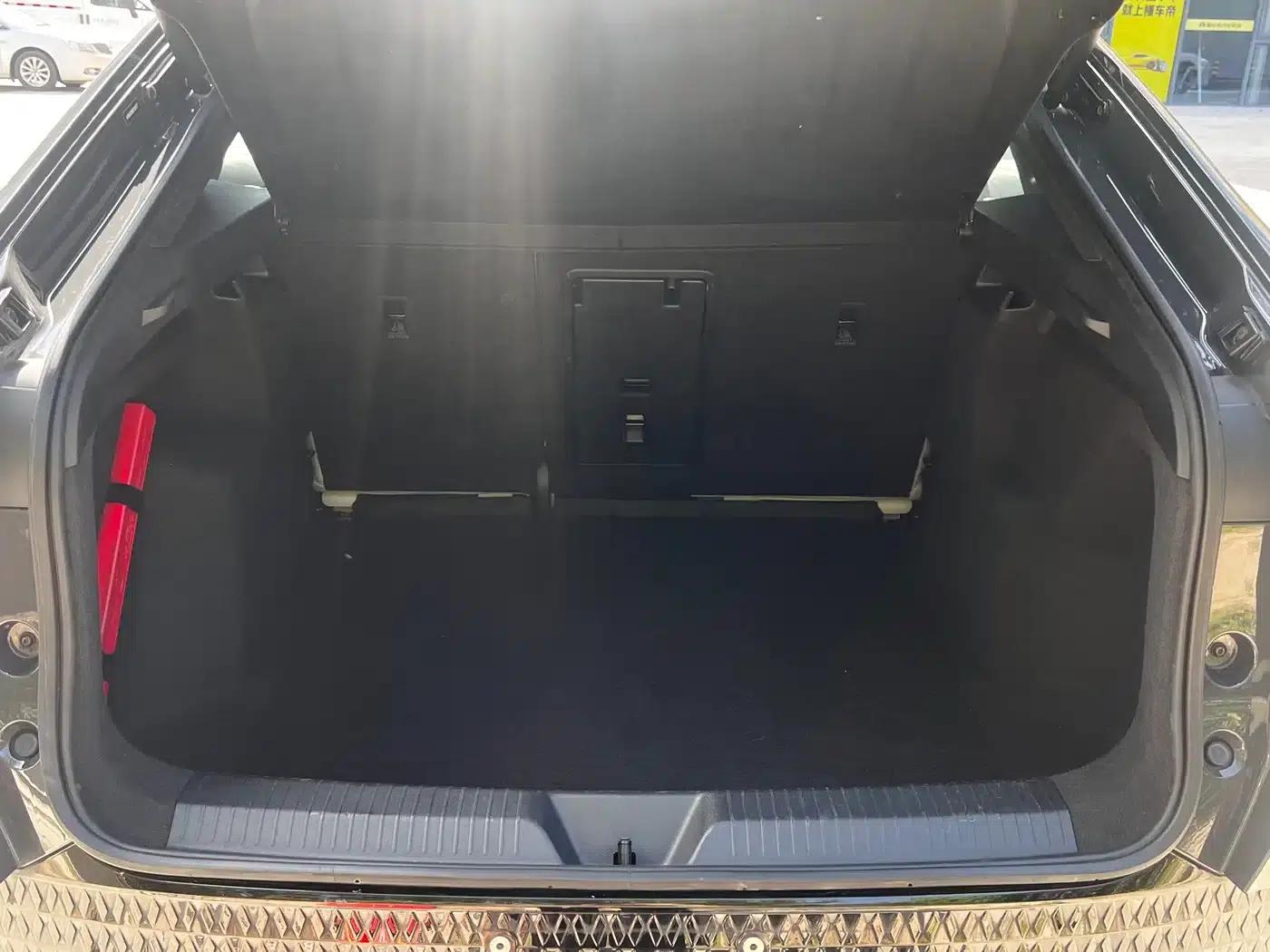 Volkswagen 06 2024 Max Performance Edition — миниатюра 11