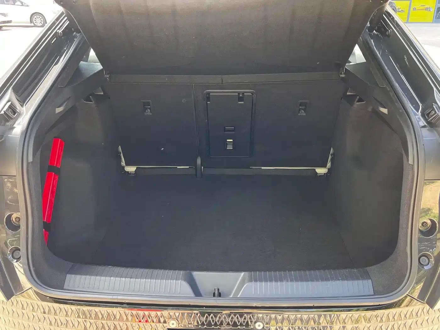 Volkswagen 06 2024 Max Performance Edition — миниатюра 12