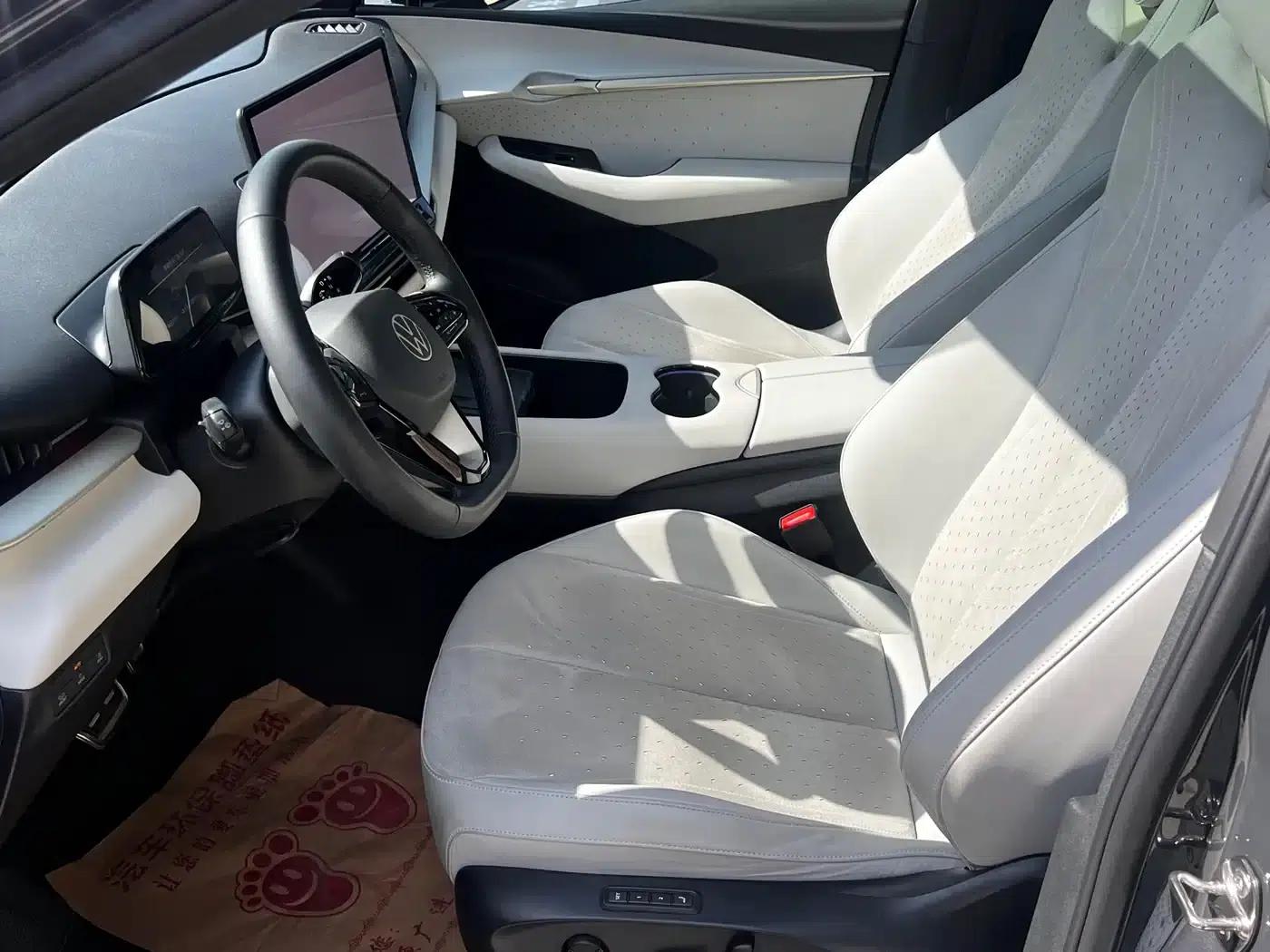 Volkswagen 06 2024 Max Performance Edition — миниатюра 4