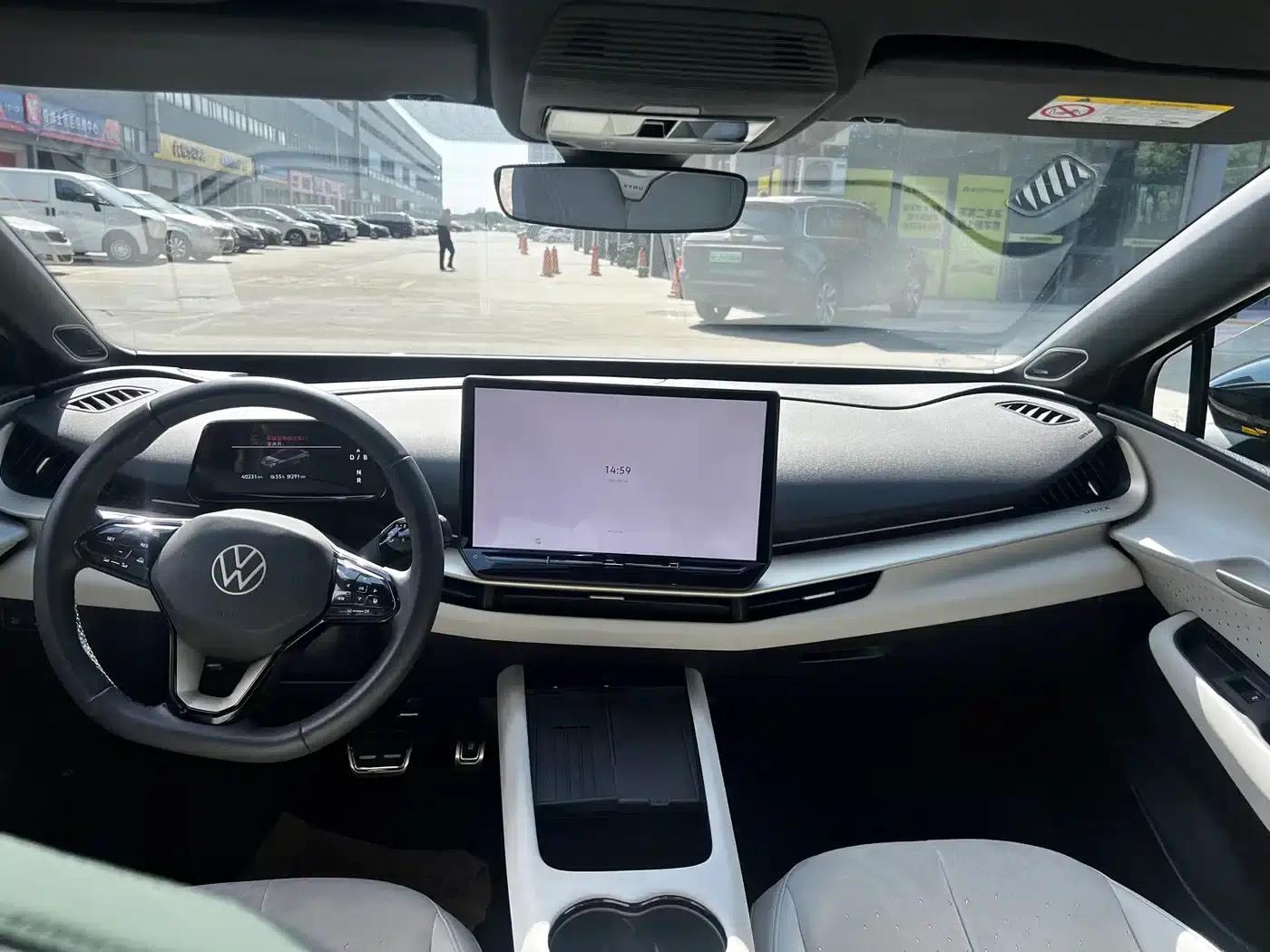Volkswagen 06 2024 Max Performance Edition — миниатюра 7