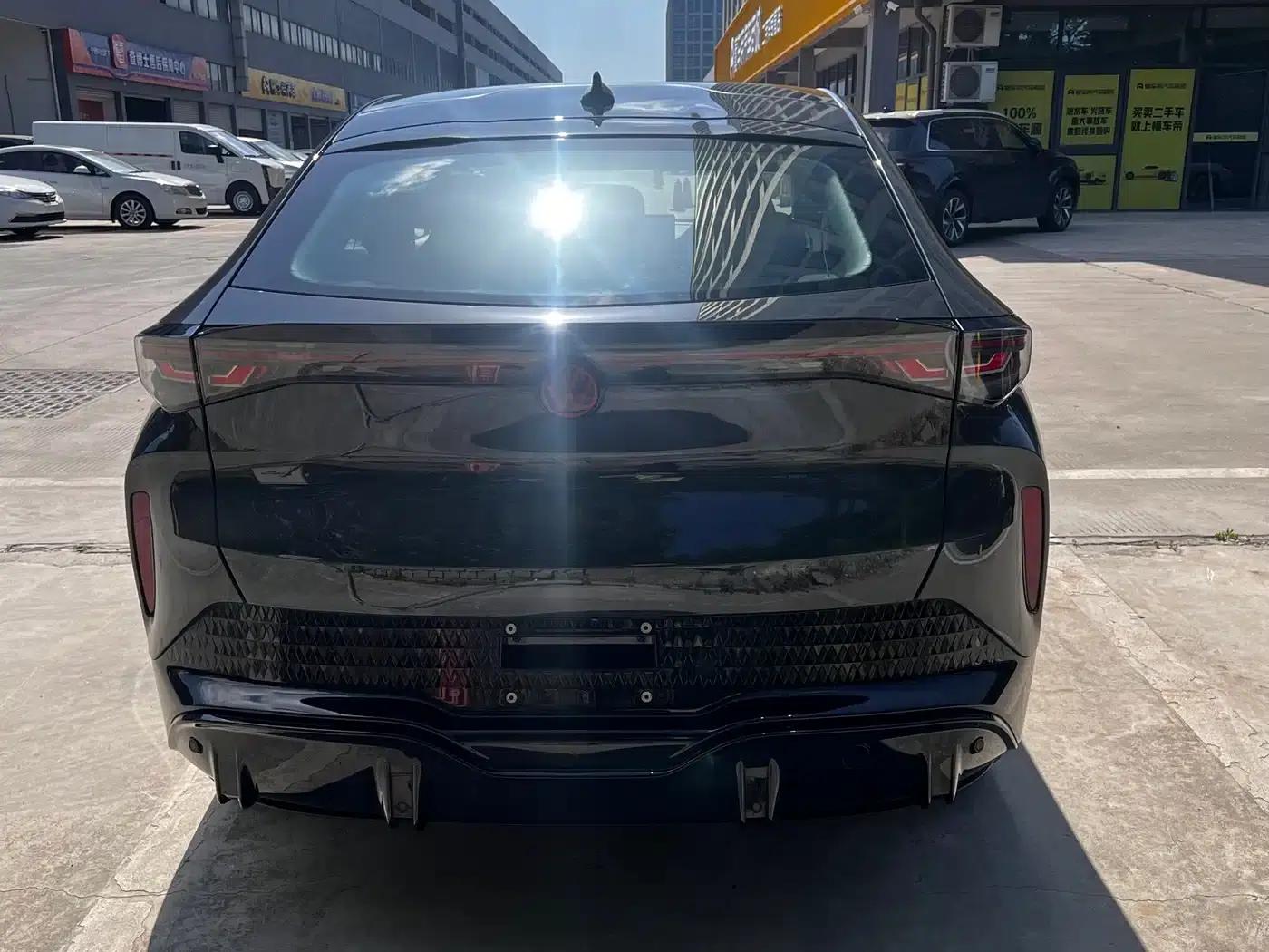 Volkswagen 06 2024 Max Performance Edition — миниатюра 9