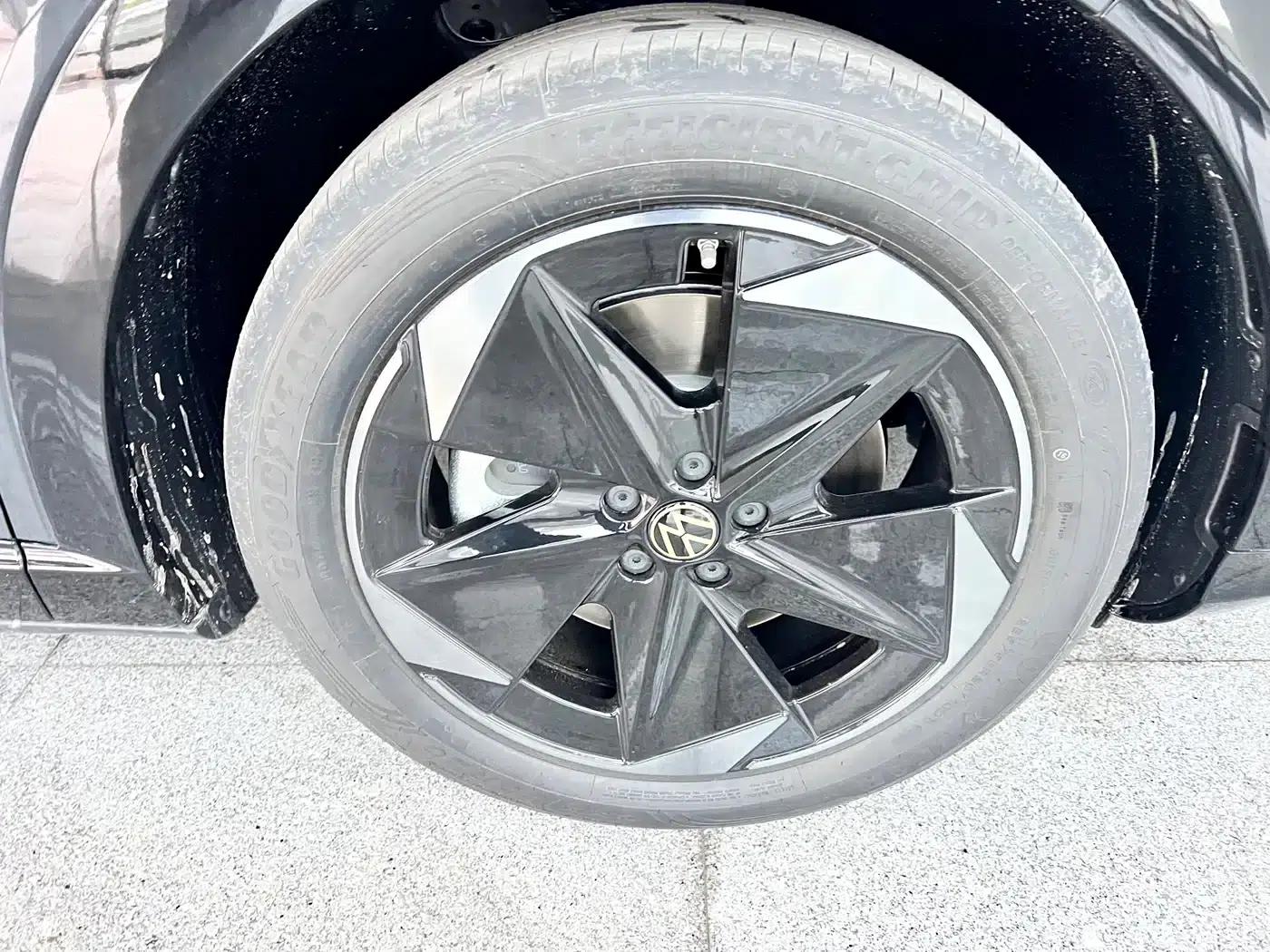 Volkswagen 06 2025 Pure — миниатюра 14