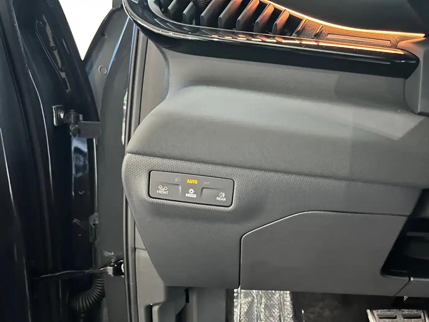 Volkswagen 06 2025 Pure — миниатюра 18