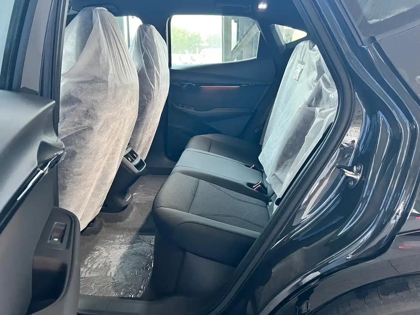 Volkswagen 06 2025 Pure — миниатюра 23