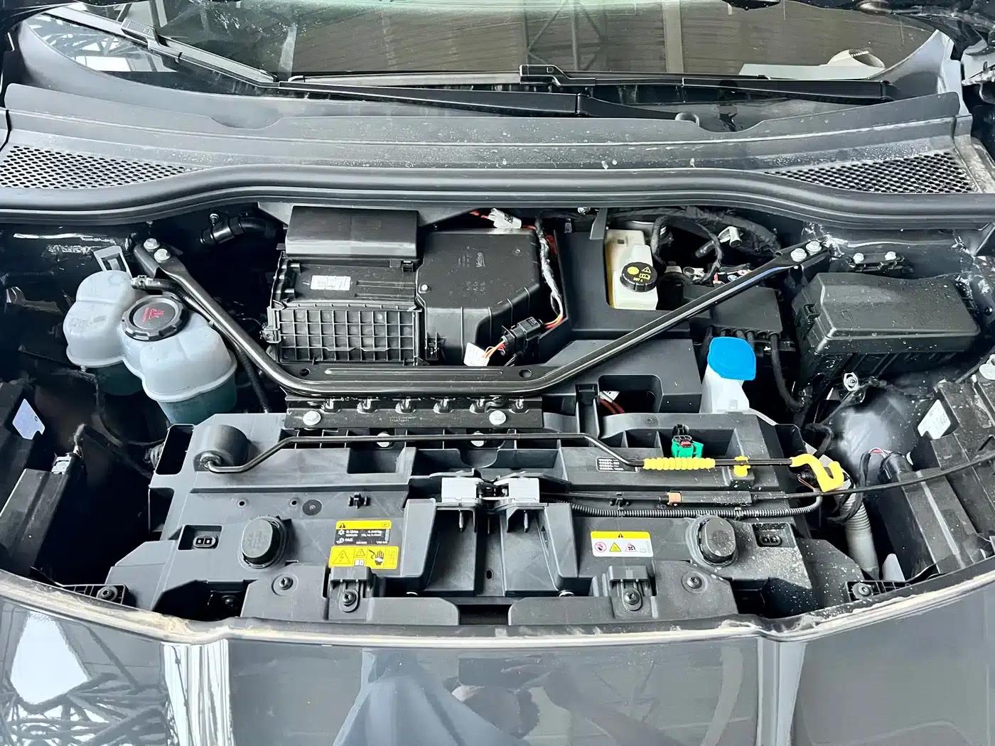 Volkswagen 06 2025 Pure — миниатюра 24