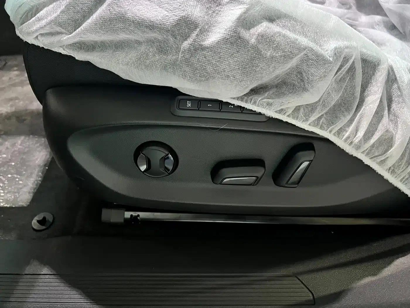 Volkswagen 06 2025 Pure — миниатюра 28