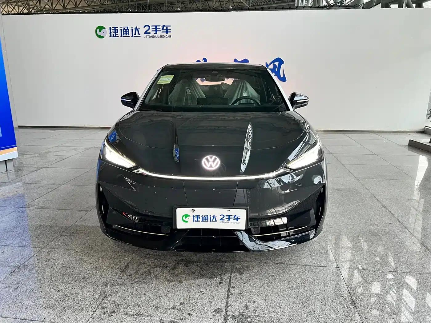 Volkswagen 06 2025 Pure — миниатюра 5