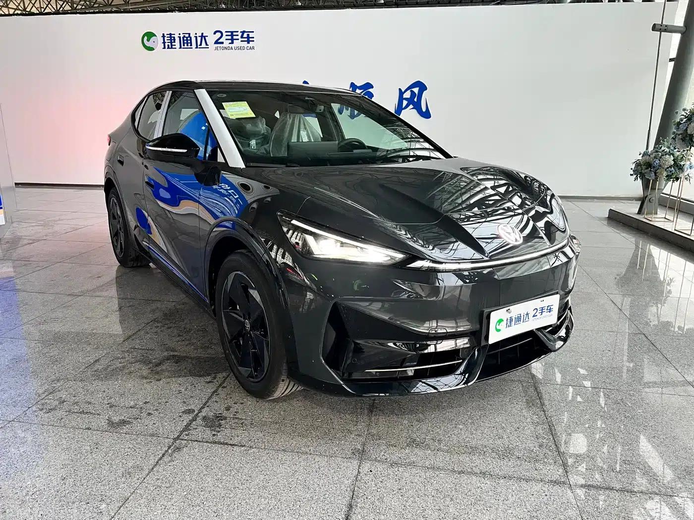 Volkswagen 06 2025 Pure — миниатюра 6