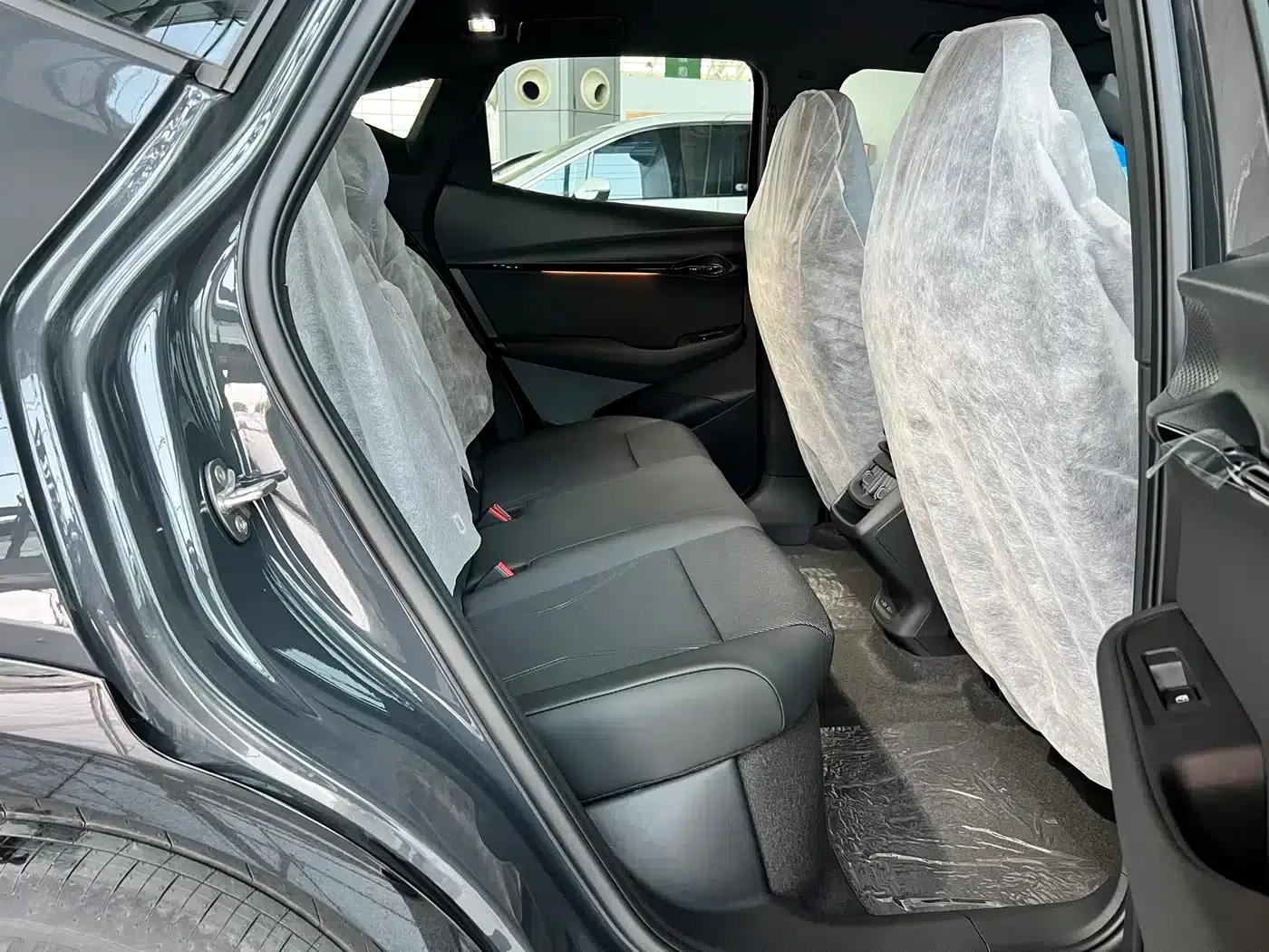 Volkswagen 06 2025 Pure — миниатюра 10
