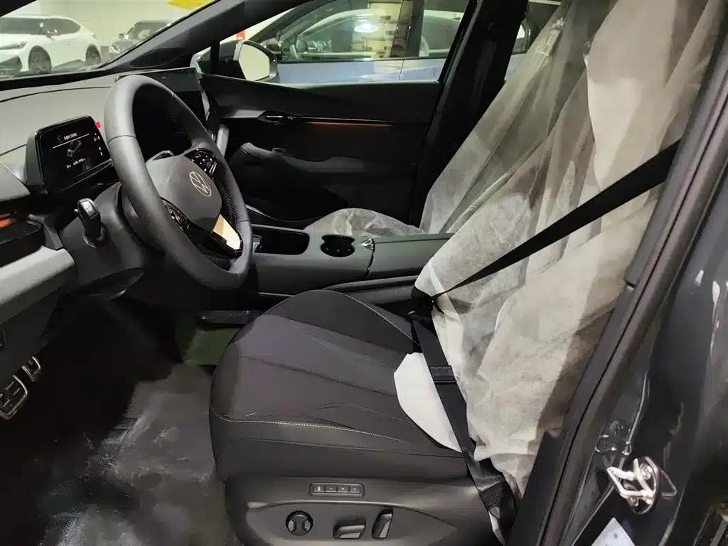 Volkswagen 06 2025 Pure — миниатюра 11