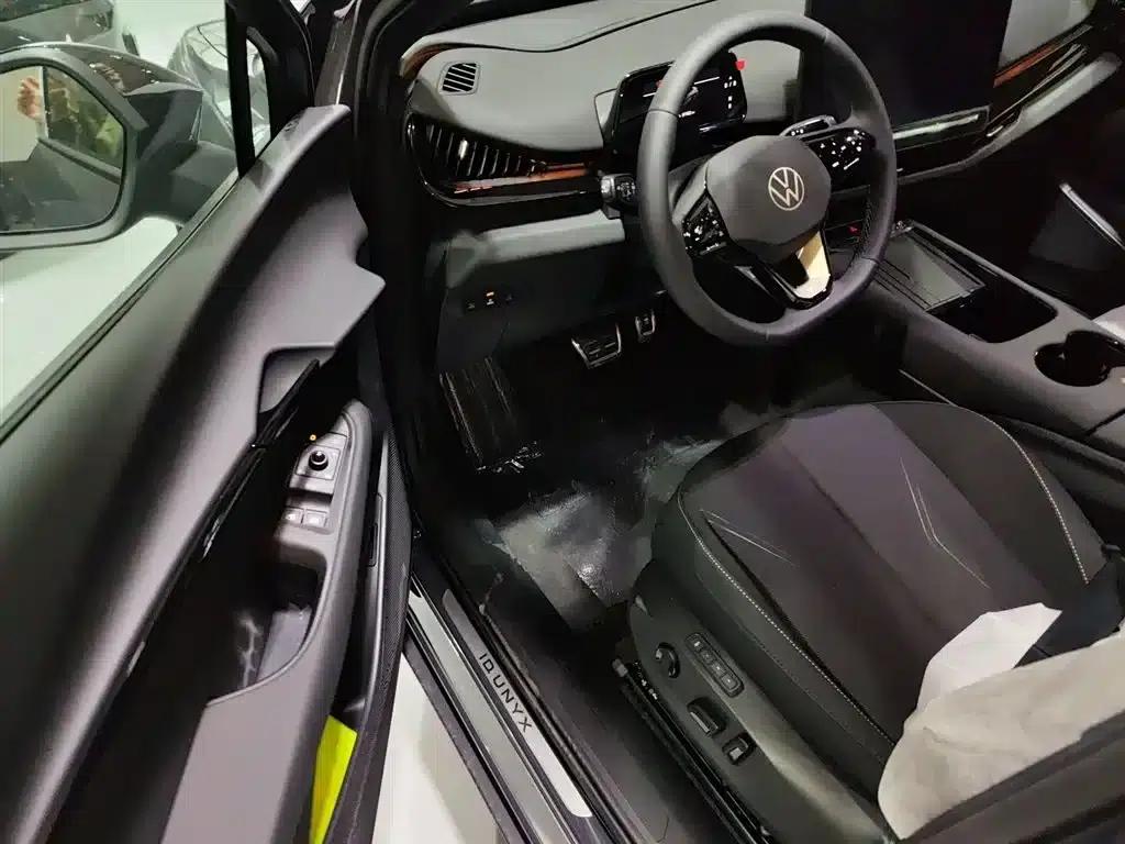 Volkswagen 06 2025 Pure — миниатюра 12