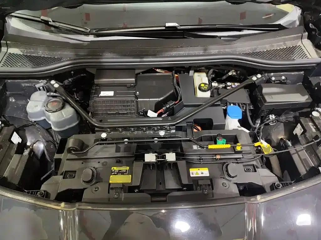 Volkswagen 06 2025 Pure — миниатюра 16