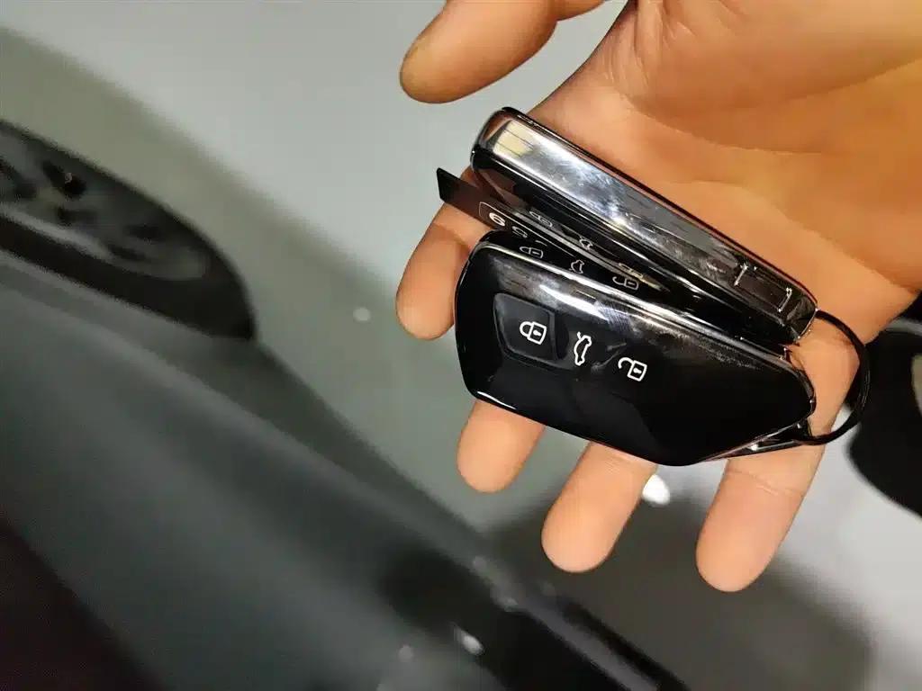 Volkswagen 06 2025 Pure — миниатюра 17
