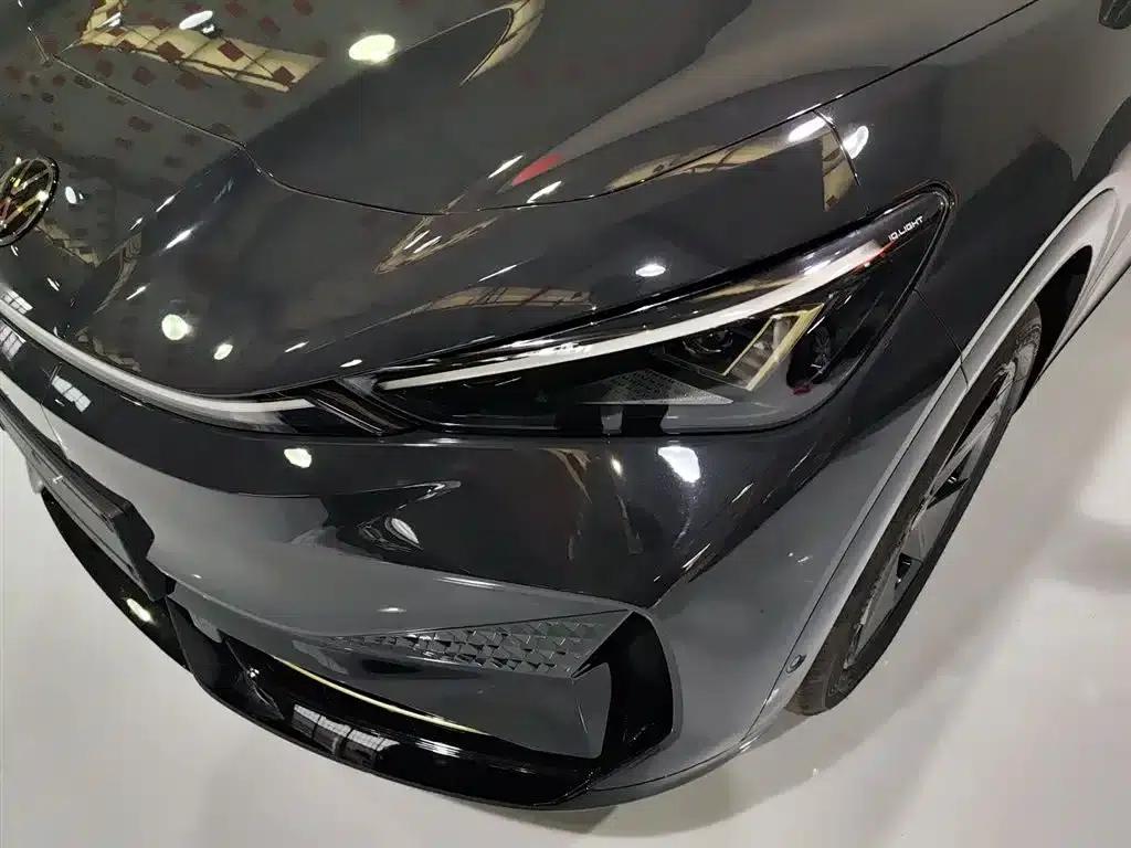 Volkswagen 06 2025 Pure — миниатюра 18