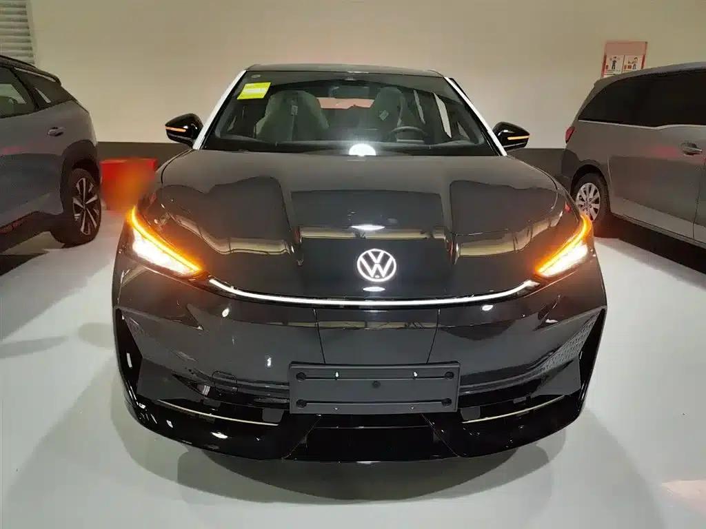 Volkswagen 06 2025 Pure — миниатюра 3