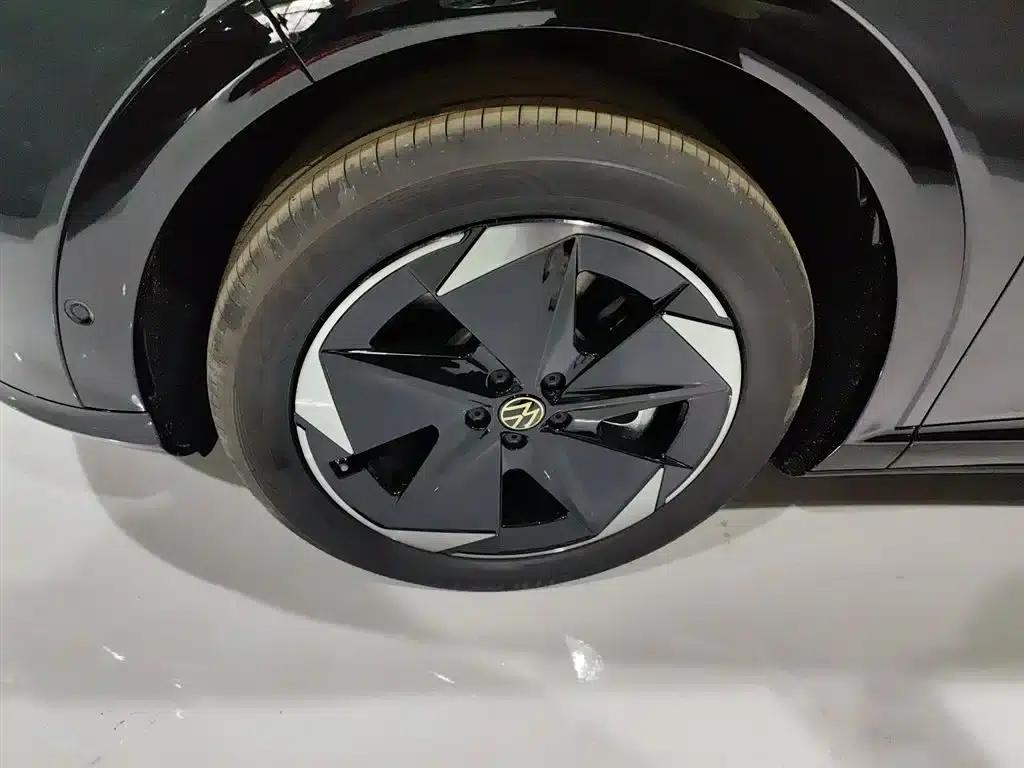 Volkswagen 06 2025 Pure — миниатюра 25