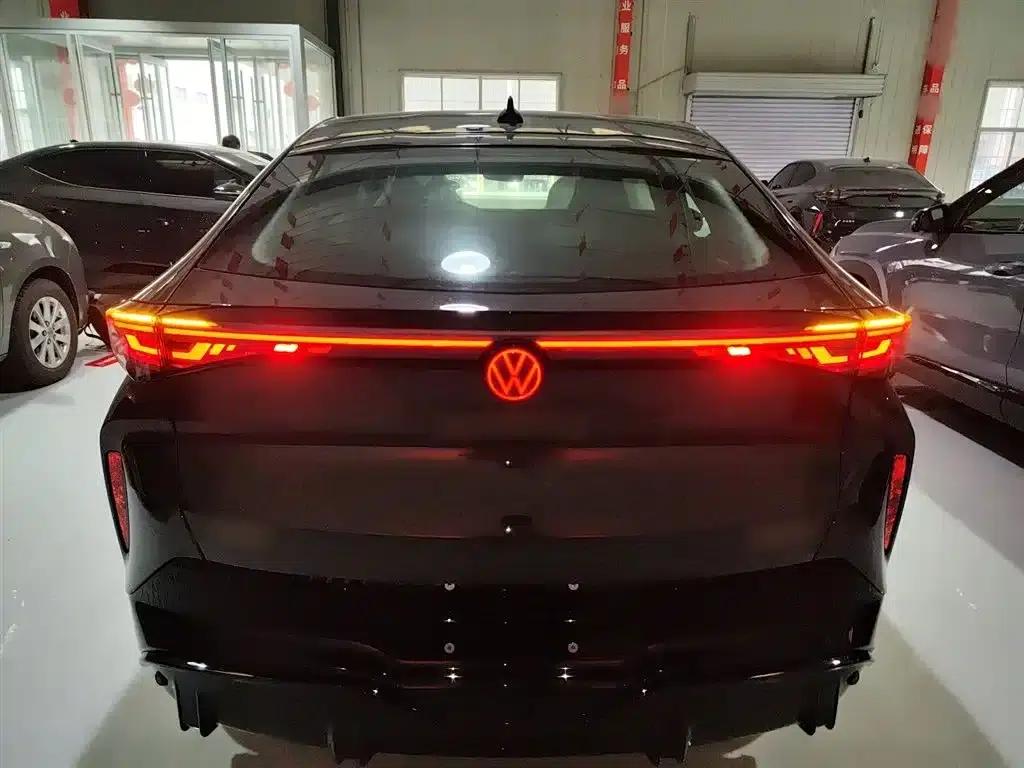 Volkswagen 06 2025 Pure — миниатюра 4