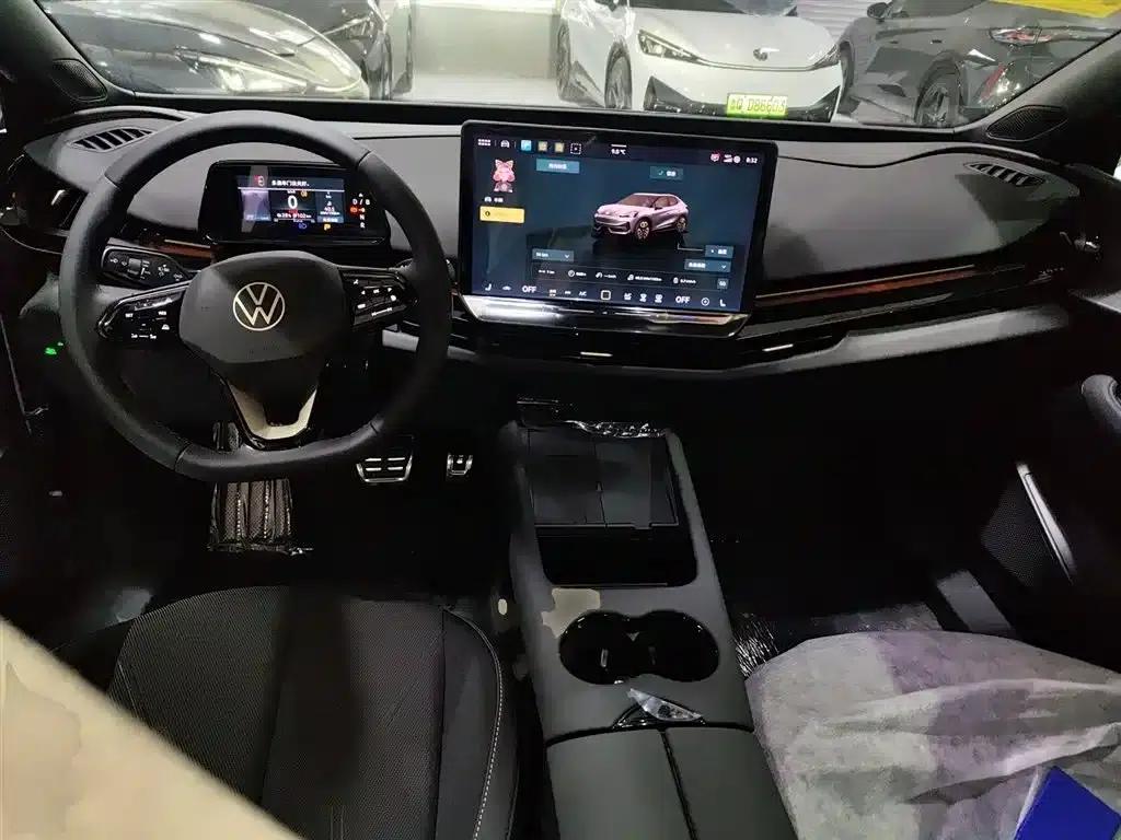 Volkswagen 06 2025 Pure — миниатюра 6