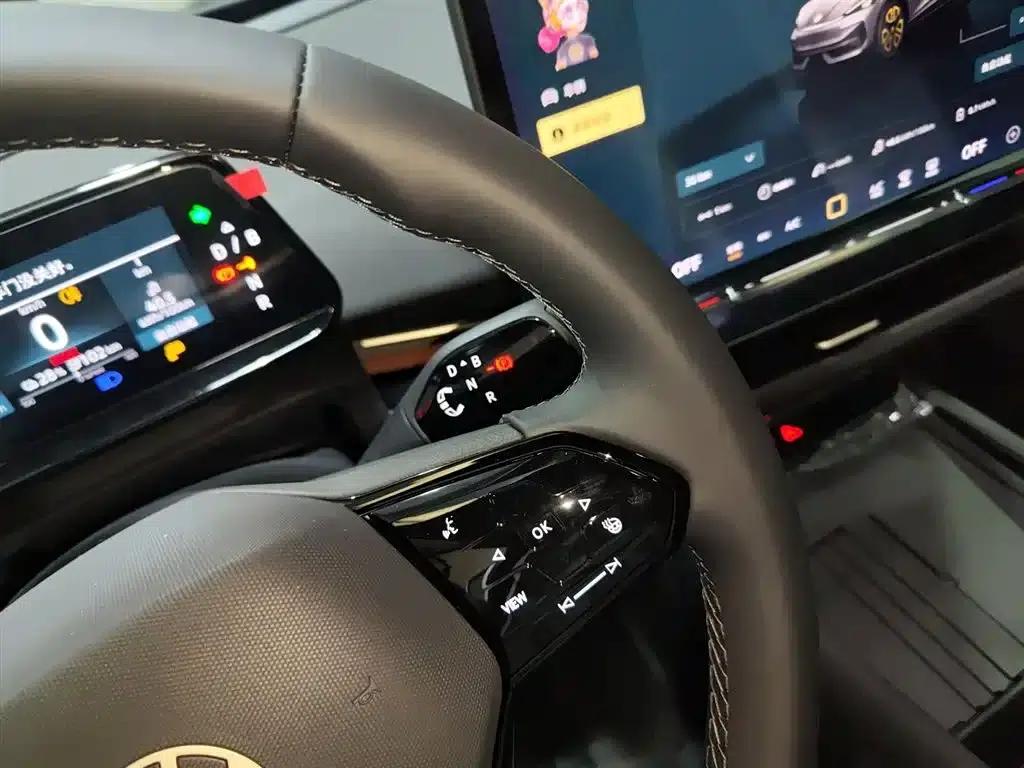 Volkswagen 06 2025 Pure — миниатюра 10