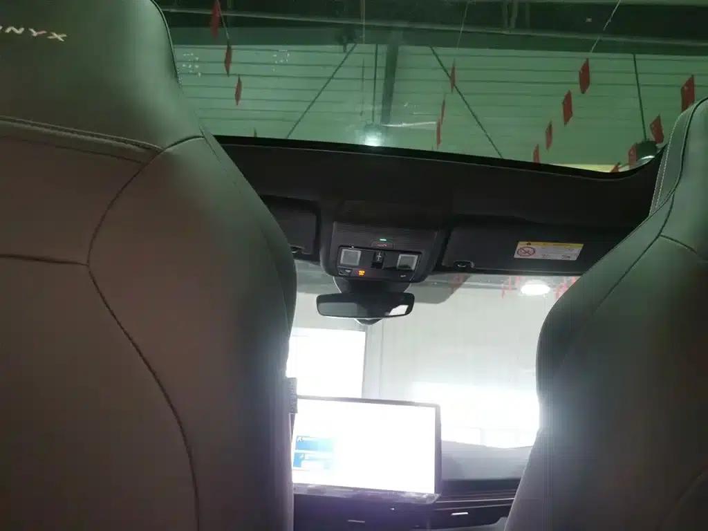 VW 06 2024 Facelift Pro Long Range Edition — миниатюра 13
