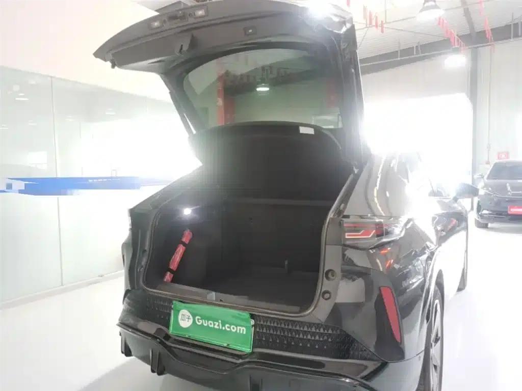 VW 06 2024 Facelift Pro Long Range Edition — миниатюра 14