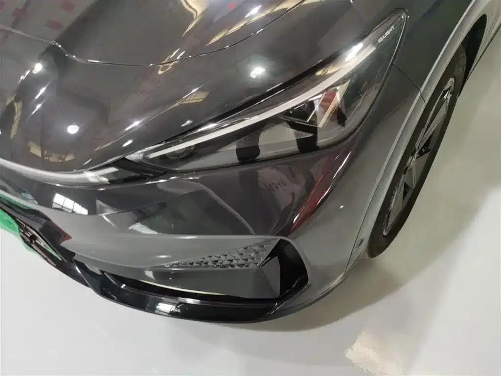 VW 06 2024 Facelift Pro Long Range Edition — миниатюра 17