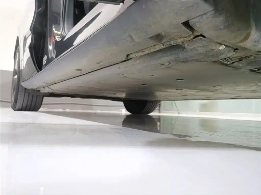 VW 06 2024 Facelift Pro Long Range Edition — миниатюра 19